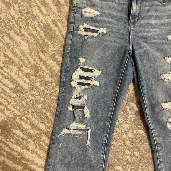 American Eagle skinny jeans - Picture 3 of 6